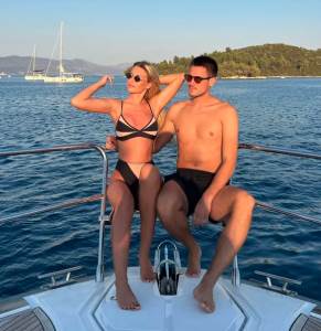  Đorđe Đoković i Saška Veselinov renovirali stan i kupili kuću 