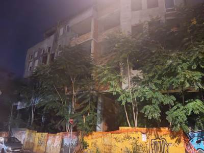  JAVILI DA JE SILOVANO DIJETE (9) U BEOGRADU 