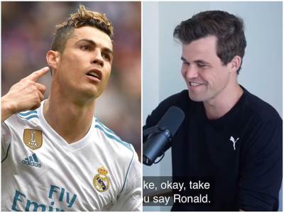  Ronaldo Karlsen 