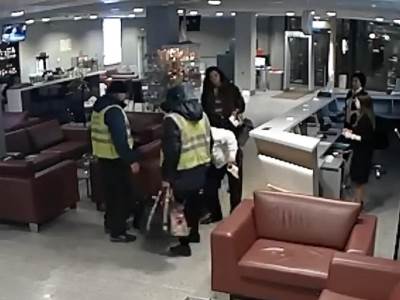  Šefica ruske banke izručena Rusiji  