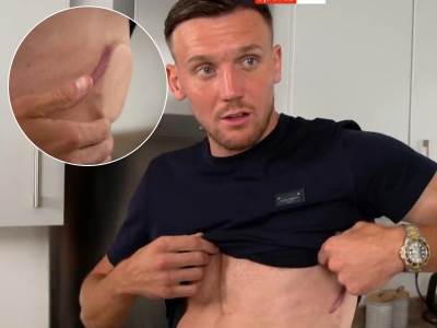 čarli vajk čarli vajk