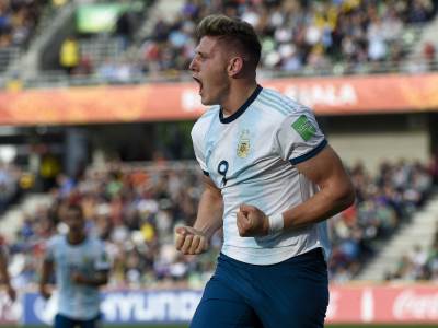  Adolf Gaič prelazi u Crvenu zvezdu 