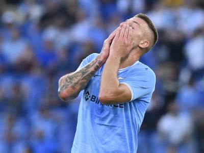  Sergej Milinković-Savić ni ovog ljeta ne mijenja klub  