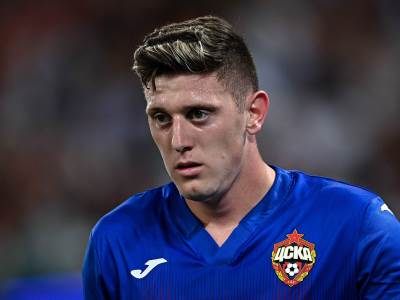  adolfo gaič crvena zvezda 