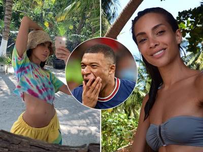  mbape u vezi sa transrodnom osobom 