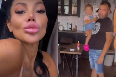  Mediji su prenijeli da je Tamara Đurić prijavila supruga policiji 