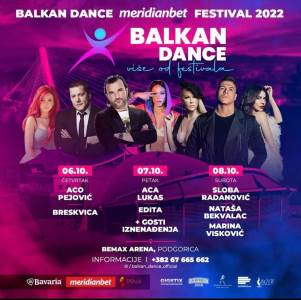  balkan dance festival 2022. 