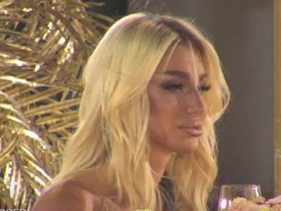  Aleksandra Nikolić rešila da neguje prirodan izgleda 