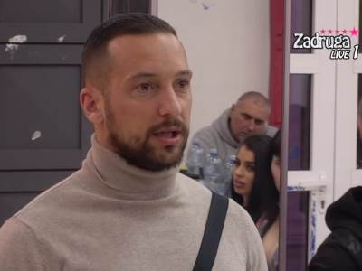  dino dizdarevic prekinuo karijeru ali se vratio fudbalu 