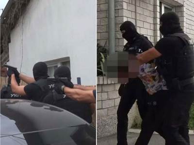  drogirao i pokrao pozananika 