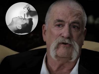  MAĆEHA GA MRZILA, PA GA ODVELA NA LOBOTOMIJU: Sa 12 godina onesvješćen elektrošokom, a onda mu je igla zavučena u mozak 