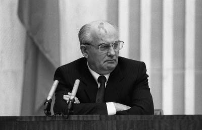  Gorbačov je preminuo u 92. godini posle duge i teške bolesti. 