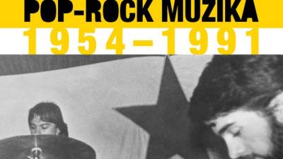  Pročitajte: "Crnogorska pop-rok muzika 1954-1991" 