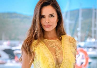  Pjevačica Severina Vučković objavila otvoreno pismo na Instagramu 