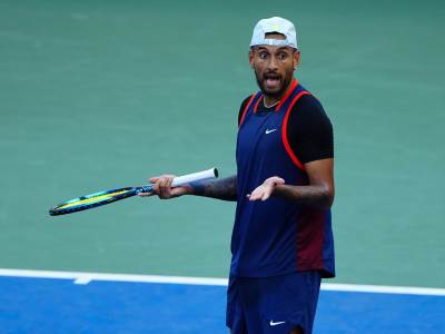  neko pusio marihuanu na us openu 