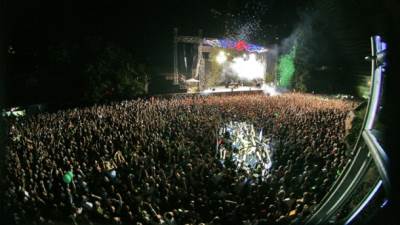 Sea Dance:Zemlja pod sporom nije na mapi festivala 