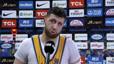  Jusuf Nurkić 