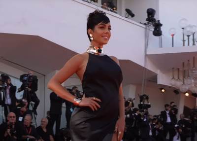  RONALDOVA DJEVOJKA ZABLISTALA U VENECIJI 