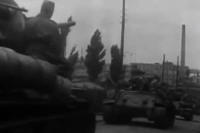  Oslobođenje Beograda 