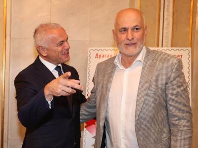  Miodrag Grof Božović Zvezdan Terzić 