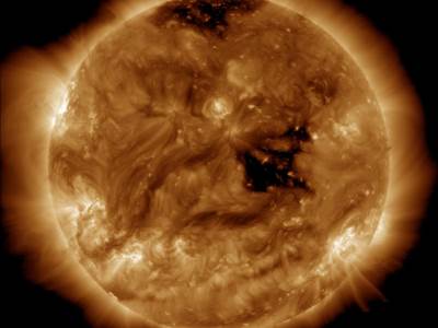  Zemlju će 4. septembra pogoditi solarna oluja 