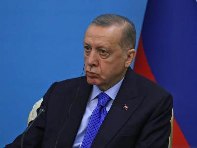  Turski predsednik Redžep Tajip Erdogan se oglasio na društvenim mrežama 