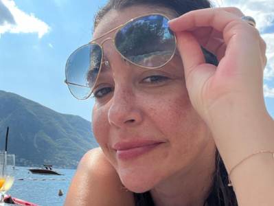  Marijana Mičić redovno objavljuje fotografije bez šminke 