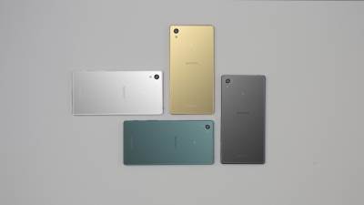  Premijera: Sony Xperia Z5, Z5 Compact i Z5 Premium 