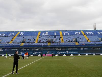  stadion maksimir zagreb 