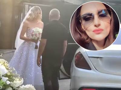  mira škorić udaje ćerku 