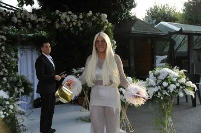  jelena karleusa na svadbi cerke mire skoric 