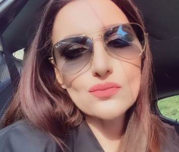  mira skoric na svadbi cerke 