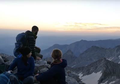  žena poginula tokom planinarenja u koloradu 