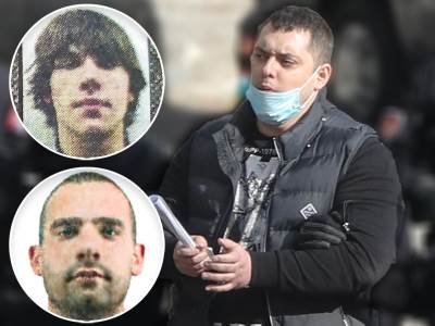  zasto se predao luka cerovic 