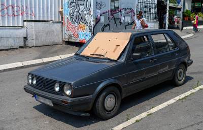  Izdržite do subote, i danas 36 stepeni 