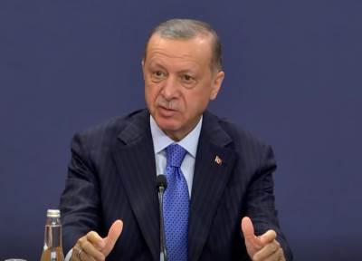  erdogan povodom spaljivanja kurana u svedskoj 