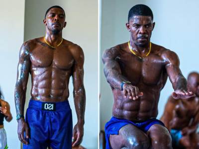  nba zvijezda dzo dzonson 