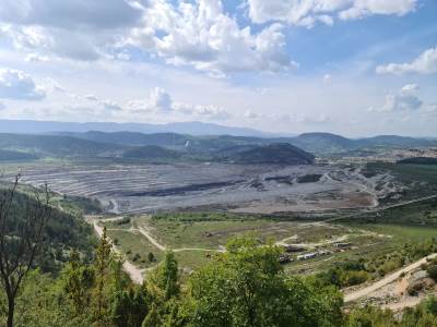  Unija sindikata Crne Gore o Rudniku uglja i termoelektrani 