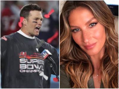  Tom Brejdi Žizel Bundšen 