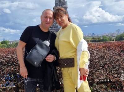  djani i zena u parizu 