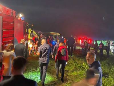  PREŽIVJELI PUTNIK NESREĆE U HRVATSKOJ OPISAO DETALJE 