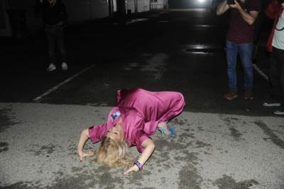  Jelena Golubović šokirala prilikom ulaska u Zadrugu 6. 