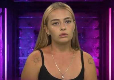  Valentina Stanković ima 17 godina i nova je učesnica Zadruge. 