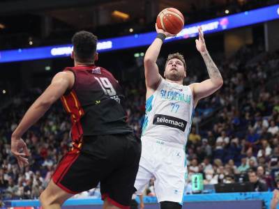  dončić meč u berlinu  