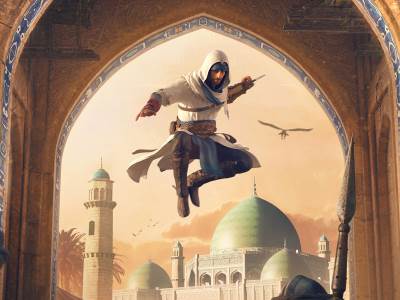  Ubisoft je najavio nove Assassin's Creed igre 