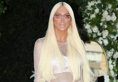  karleuša želi još jedno dijete 