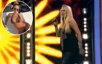  prvi nastup tee tairović 