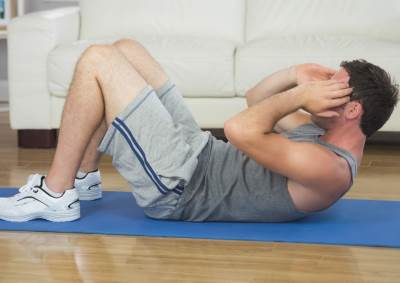  koliko trbušnjaka dnevno daje rezultate 