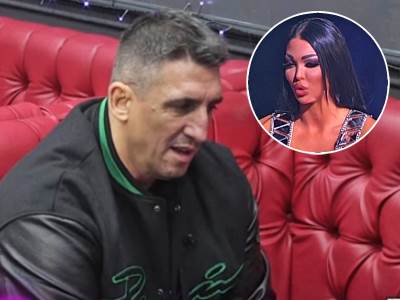  Kristijan Golubović žestoko isprozivao Maju Marinković. 