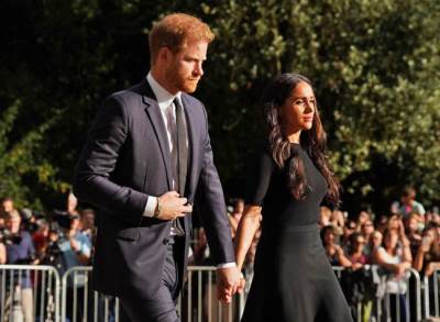  princ hari nije večerao sa svojim ocem  